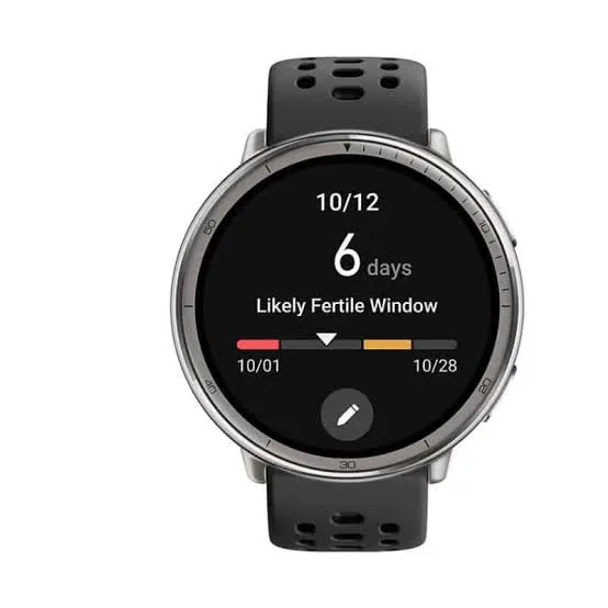 Amazfit Active 2 Premium Smartwatch in Kenya | City Gadgets Kenya