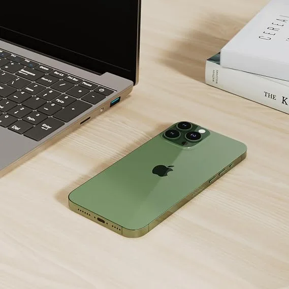 Refurbished iPhone 13 Pro 128GB in Kenya — 6-Month Warranty