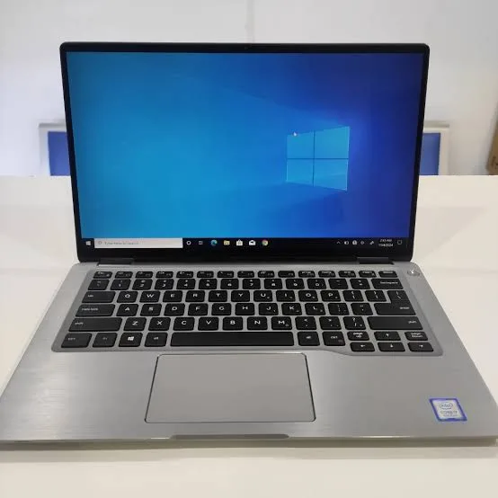 Refurbished Dell Latitude 7400 2-in-1, Core i7 8th Gen, 16GB RAM, 512GB SSD, X360 in Kenya