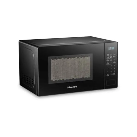 Hisense 20L Microwave (Black) in Kenya | City Gadgets Kenya