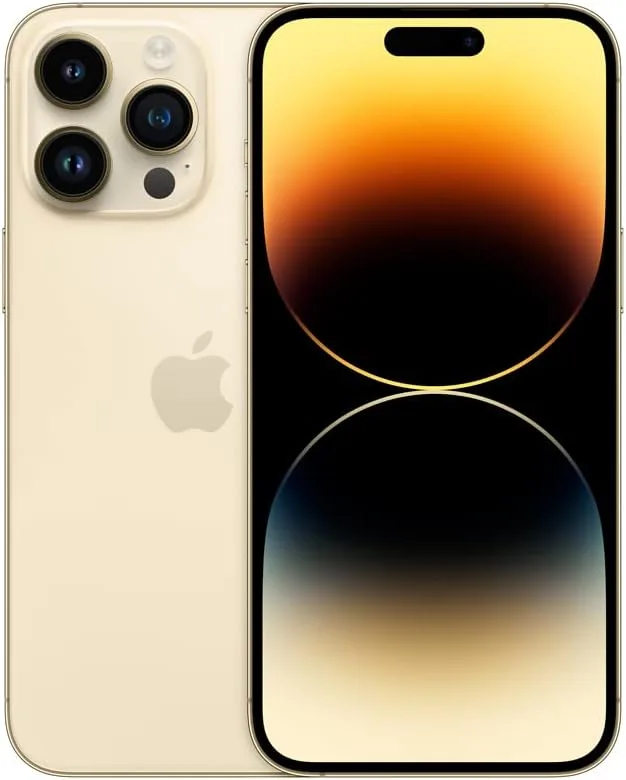 Refurbished iPhone 14 Pro Max 256GB (eSIM) in Kenya | 6-Month Warranty