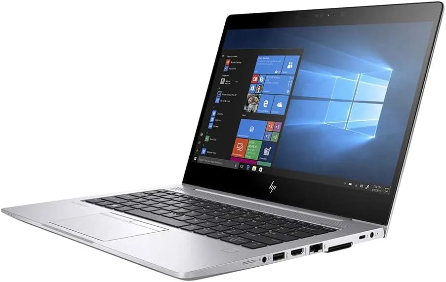 Refurbished HP EliteBook 830 G5, Core i7 8th Gen, 8GB RAM, 256GB SSD in Kenya