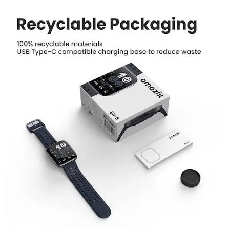 Amazfit Bip 6 Smartwatch in Kenya | City Gadgets Kenya