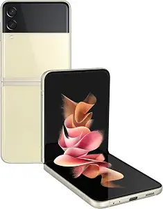 Refurbished Samsung Galaxy Z Flip 3 128GB in Kenya | 6-Month Warranty