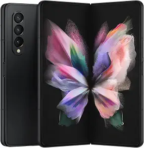 Refurbished Samsung Galaxy Z Fold 3 512GB in Kenya | 6-Month Warranty