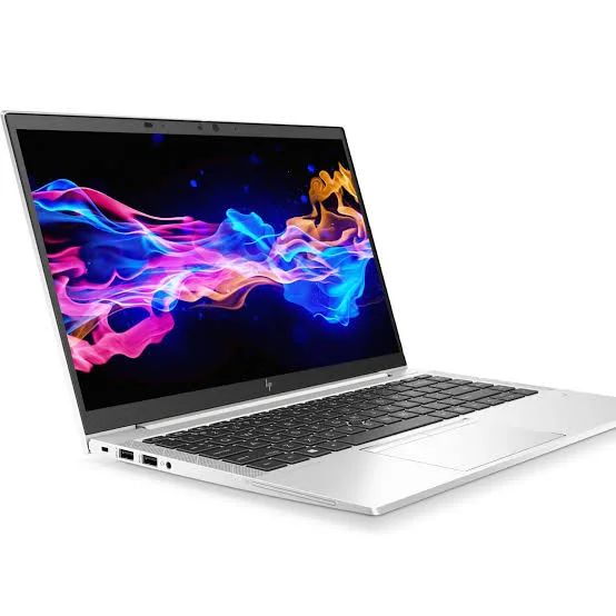 Refurbished HP EliteBook 845 G7, AMD Ryzen 7, 8GB RAM, 256GB SSD in Kenya