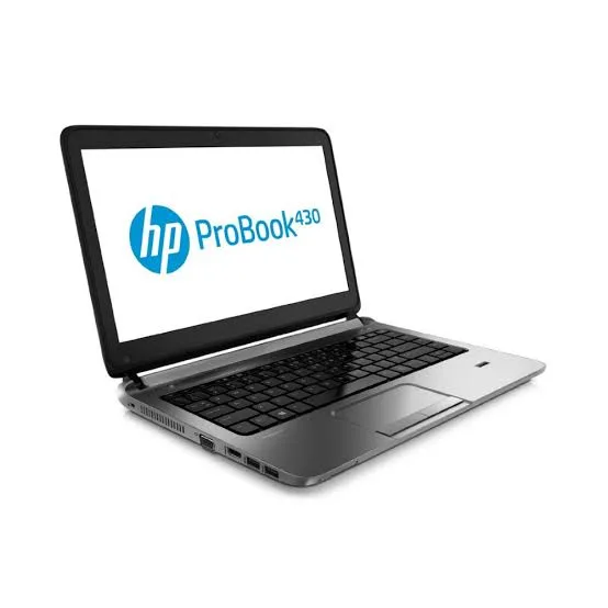 Refurbished HP ProBook 430 G1, Core i5 4th Gen, 8GB RAM, 500GB HDD in Kenya