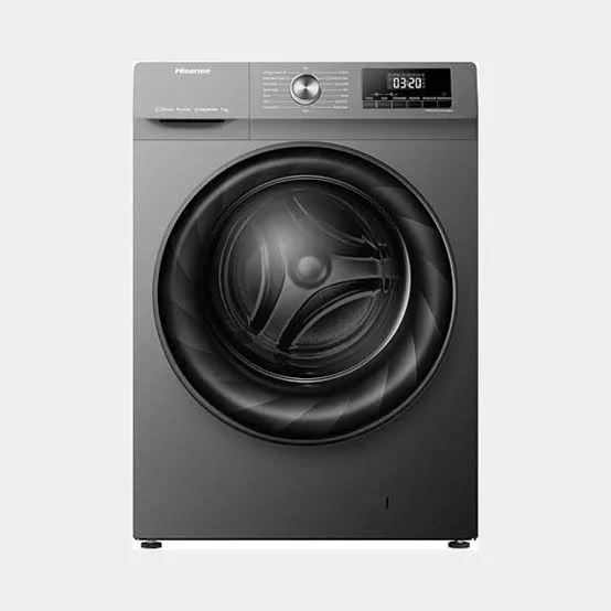 Hisense 7kg Front Load Washing Machine in Kenya | City Gadgets Kenya