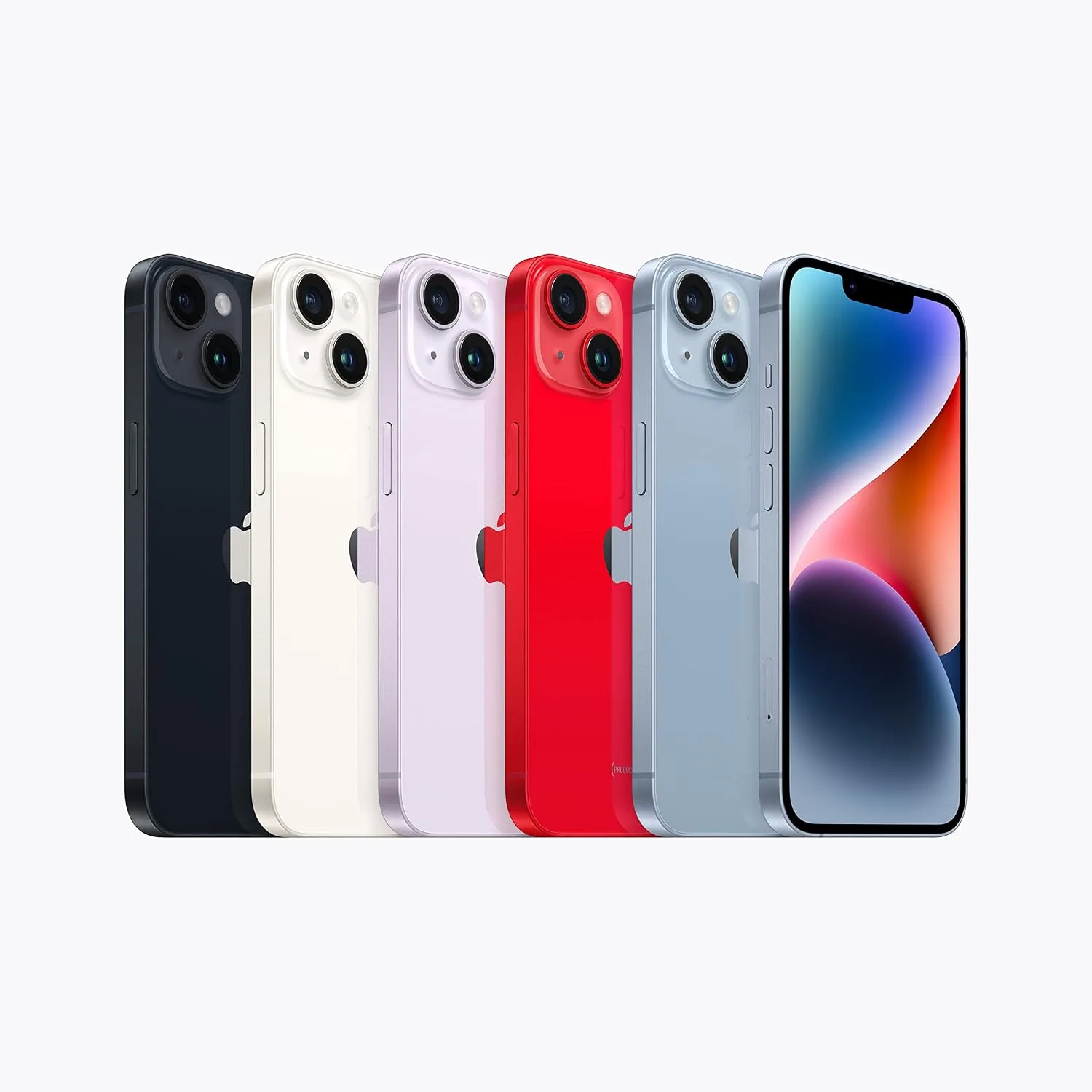 Refurbished iPhone 14 128GB (eSIM) in Kenya | 6-Month Warranty