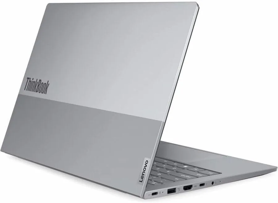 Lenovo ThinkBook 14 G8, Intel Core Ultra 7, 16GB RAM, 512GB SSD — Price in Kenya