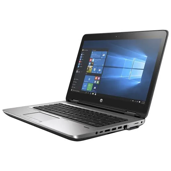 Refurbished HP ProBook 640 G1, Core i5 4th Gen, 8GB RAM, 256GB SSD in Kenya