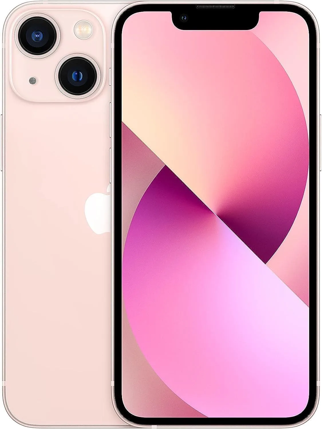 Refurbished iPhone 13 — 256GB