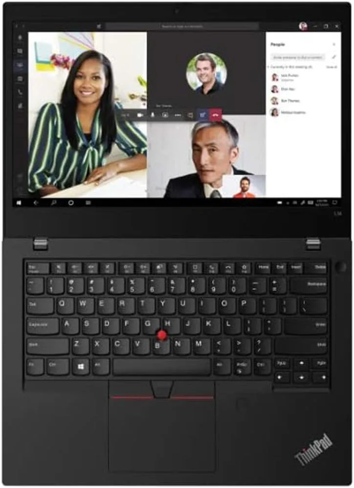 Lenovo ThinkPad L14, 13th Gen Core i7, 16GB RAM, 512GB SSD — Price in Kenya