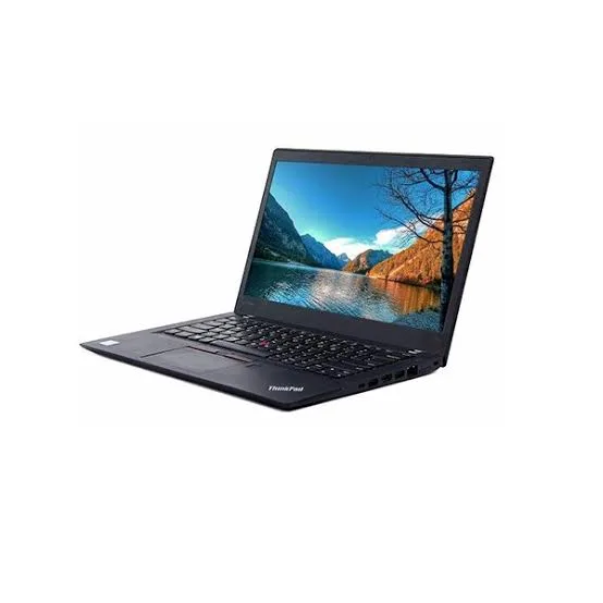 Refurbished Lenovo ThinkPad T490s, Core i5 8th Gen, 8GB RAM, 256GB SSD in Kenya