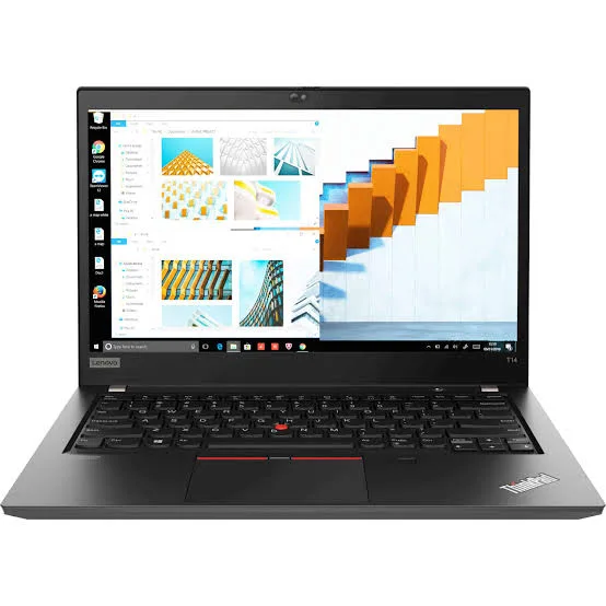 Refurbished Lenovo ThinkPad T14s, Core i7 10th Gen, 32GB RAM, 512GB SSD, Touch in Kenya