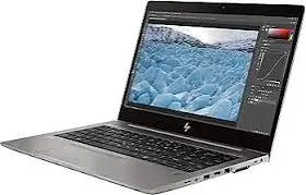 Refurbished HP ZBook 14u G6, Core i7 8th Gen, 16GB RAM, 512GB SSD, 4GB AMD Radeon in Kenya