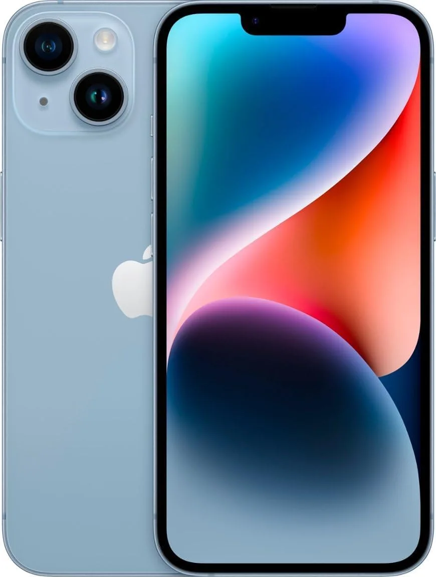 Refurbished iPhone 14 256GB in Kenya | 6-Month Warranty