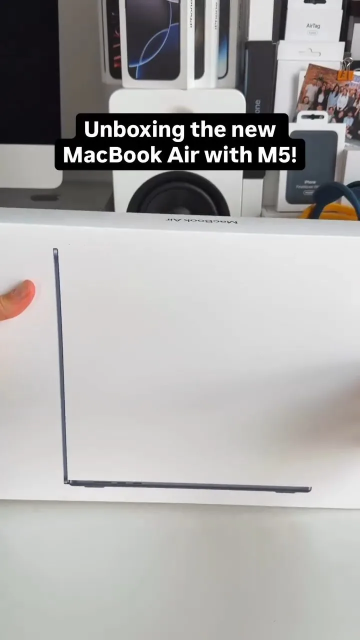 Buy the Apple MacBook Air M5 in Nairobi & Across Kenya | Genuine Apple | 12-Month Warranty | Free Delivery | citygadgetskenya.co.ke