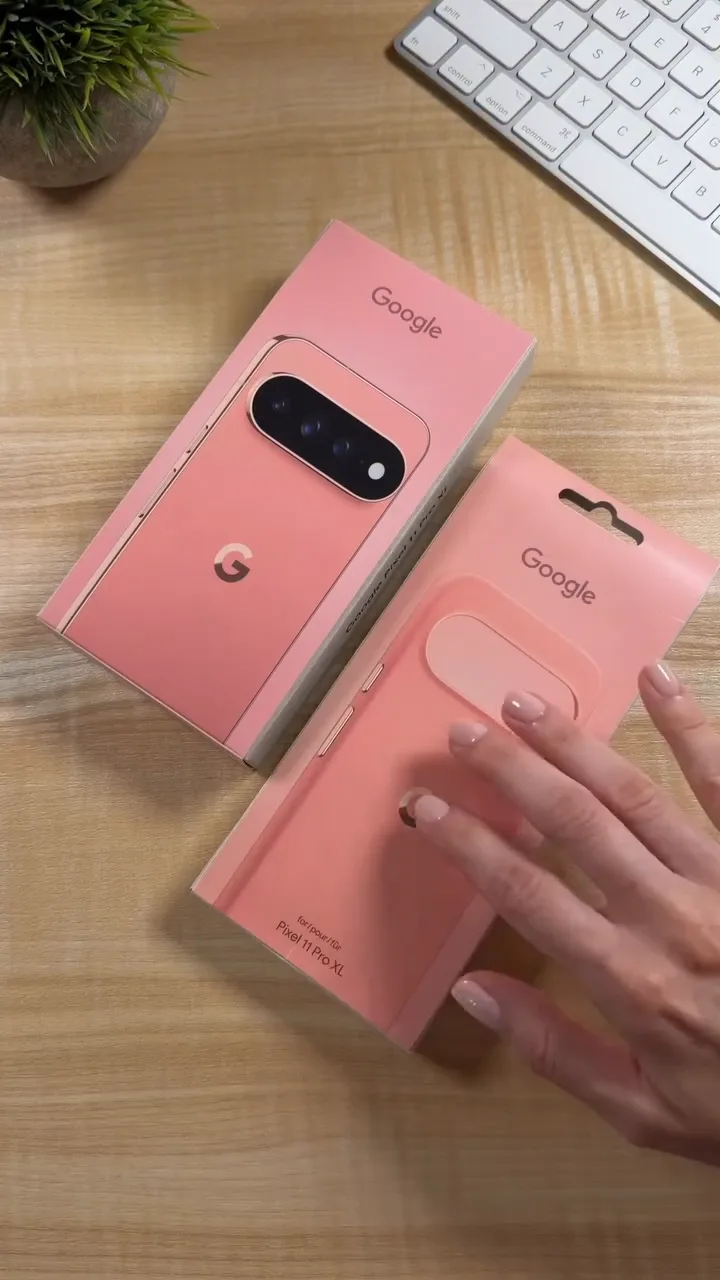 Google Pixel 11 Series — Coming Soon to City Gadgets Kenya